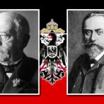 Histoire du 19e siècle : l’Empire allemand des origines à la conflagration mondiale (1914-1918)