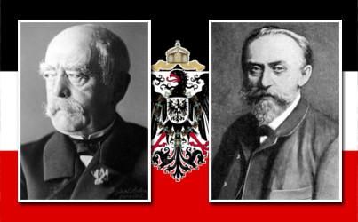 Histoire du 19e siècle : l’Empire allemand des origines à la conflagration mondiale (1914-1918)